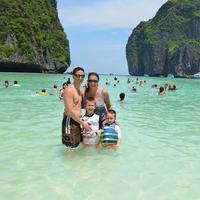 Отзыв от Станислав - Виза Destination Thailand